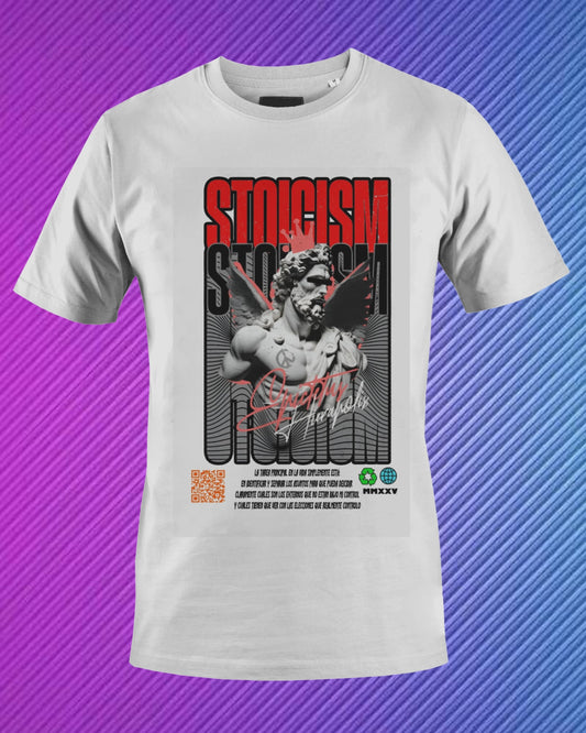 Poleras  Estoicismo